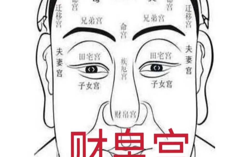 天机落在财帛宫（天机巨门在财帛宫）