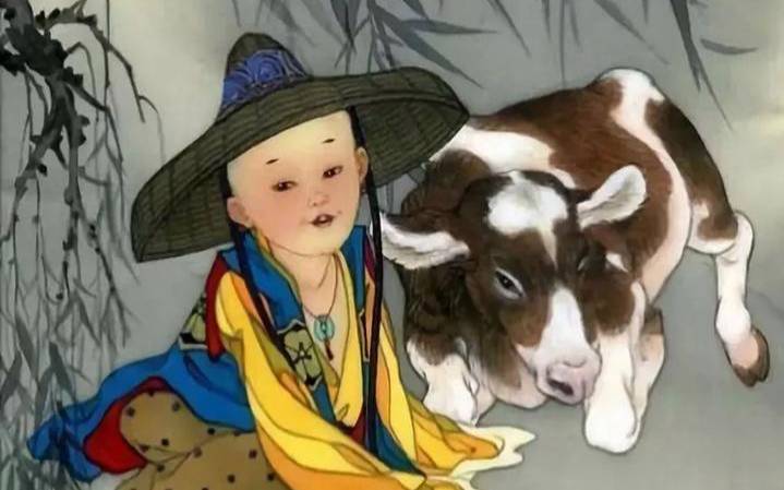 为人正直的4大生肖（气场强大的人的特点）