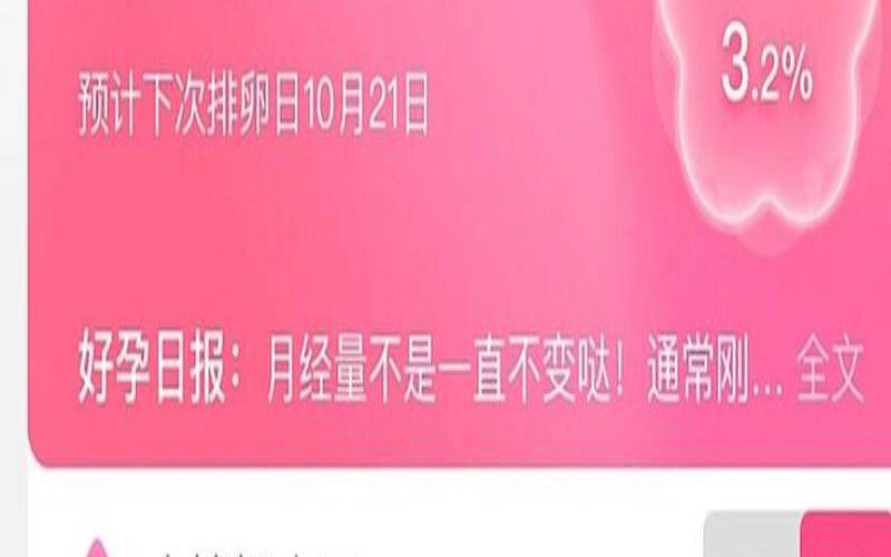 已婚妇女梦见怀孕又流产（怀孕月经推迟几天能测出来）