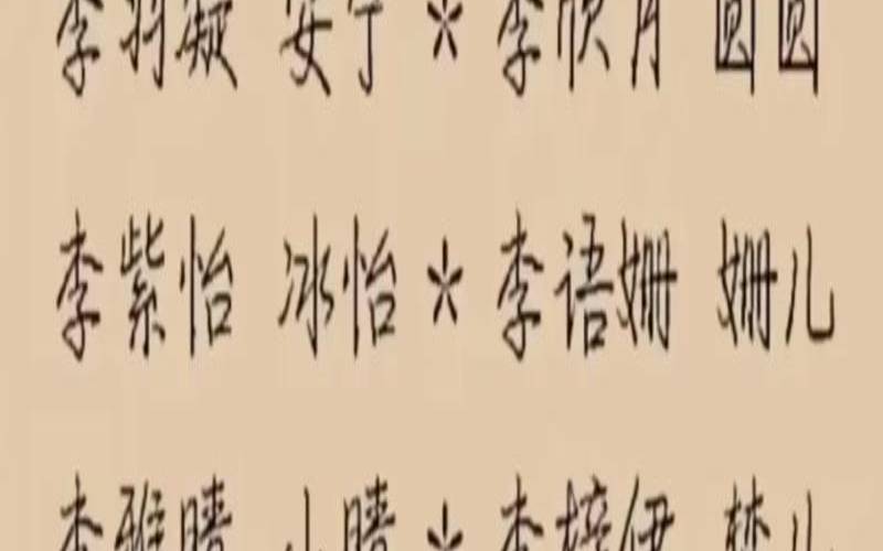 轩辕姓男孩名字大全（2011兔宝宝取名大全）