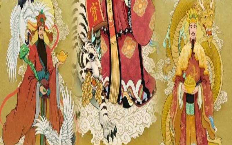 2021年7月18日财神方位查询（初几是迎财神的日子）