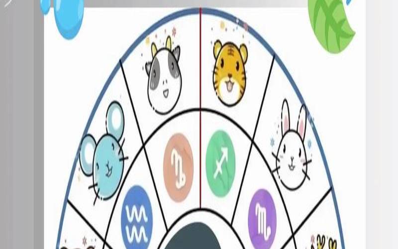 键盘侠是什么生肖（十二生肖有科学依据吗）