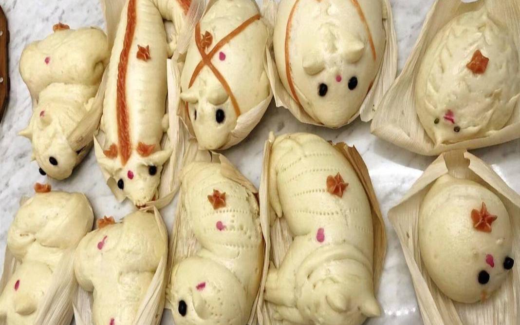 12生肖冬至吃的是什么（冬天下火的食物）