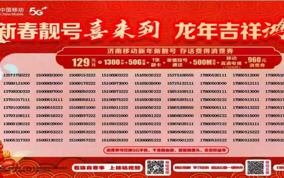 什么电话号码最好（什么电话号码比较旺）