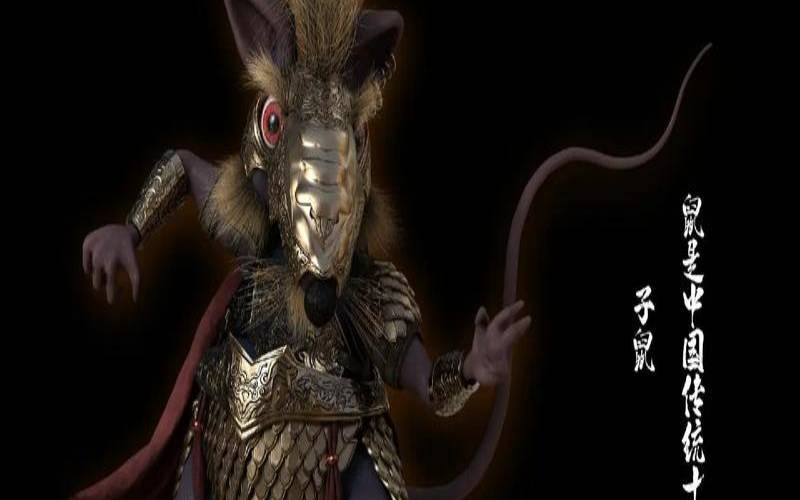 属鼠人适合生什么宝宝（84年属鼠几月怀孕可生男孩）