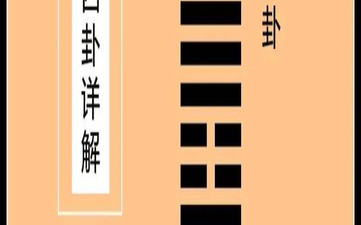 周易天雷无妄卦（天雷无妄卦详解易安居）
