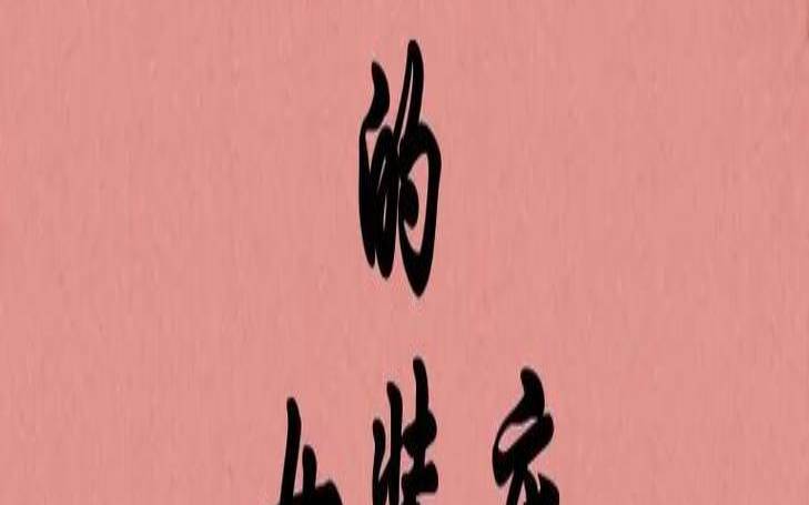 中年女装知名品牌有哪些（女装店名3个字大气高档）
