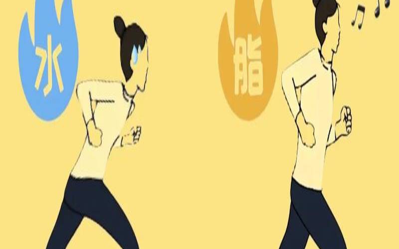 会赶在夏天结束前减肥成功的星座（夏天跑步更容易减肥吗）