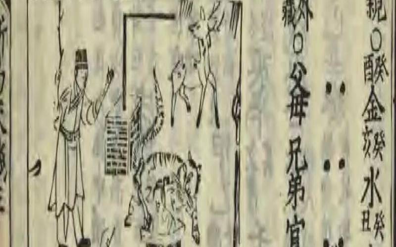 地火明夷卦象解读（地火明夷是很差的卦吗）