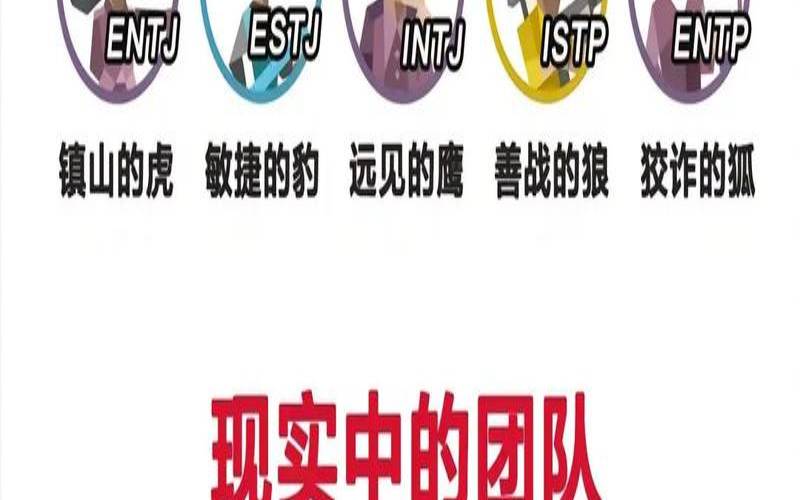 测测你在职场中是哪种存在（团队角色测试）