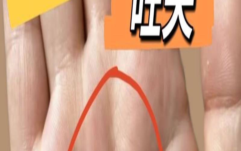 女人发横财的手相（发横财的梦境）