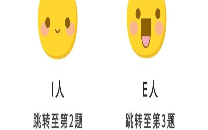 超准的性格心理测试图（最准的15道心理测试性格）