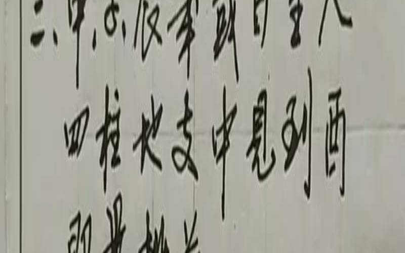 紫微斗数正桃花星（桃花位最准确的查法）