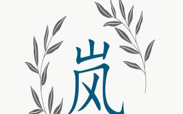 岚字取名有什么寓意（岚字适合男孩还是女孩）
