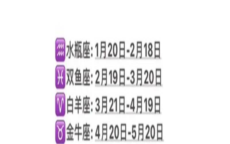 阳历生日3月3日是什么星座（新浪星座生日书）
