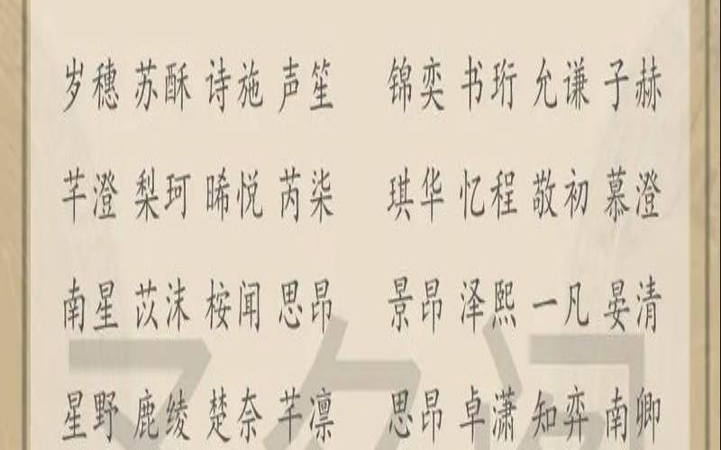 12月鸡宝宝起名取名大全集（17年鸡宝宝取名女孩）