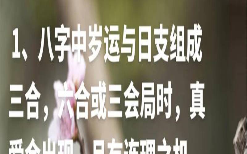 八字看什么女人会嫁给真爱（八字看能否考上公务员）