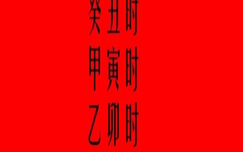 戊寅怎么读音是什么意思（戊寅日丙辰时）