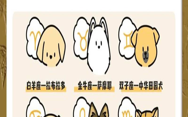 农历9月16日是什么星座（什么星座狗谈了都摇头）