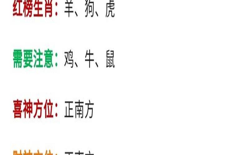 1月1号开始（生肖是1月1号开始算吗）