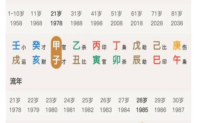 己卯日出生月份看富贵（己卯日生人的富贵八字）