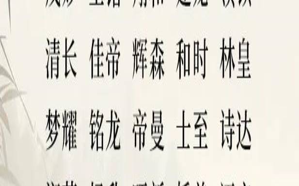 适合娱乐公司的名字（朗朗上口的公司名称）