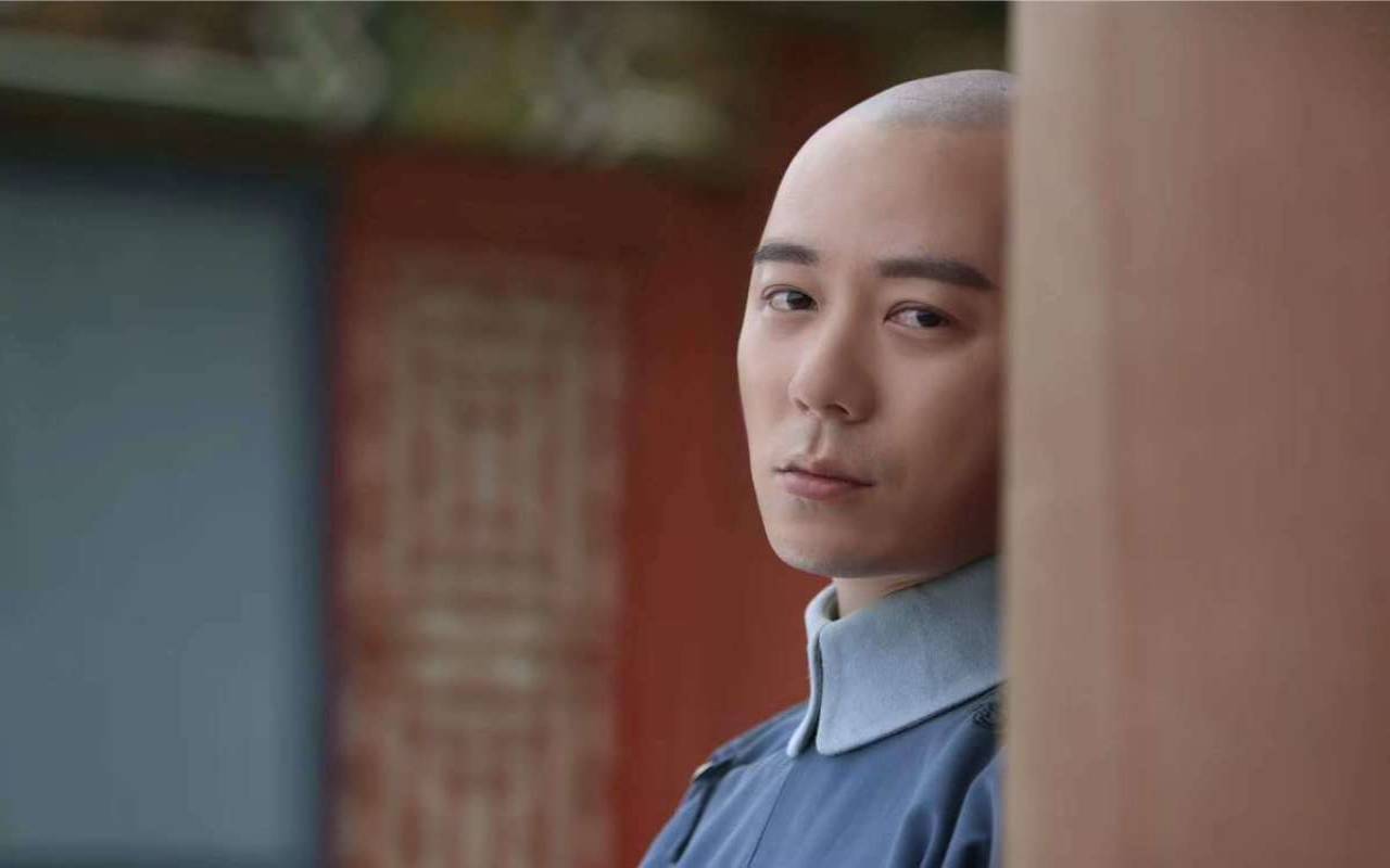 延禧攻略主角是哪一位嫔妃（延禧攻略男主角是谁）
