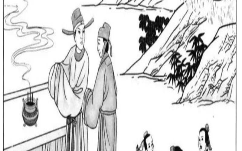 山雷颐卦对方会找你吗（山雷颐卦他心里有我吗）