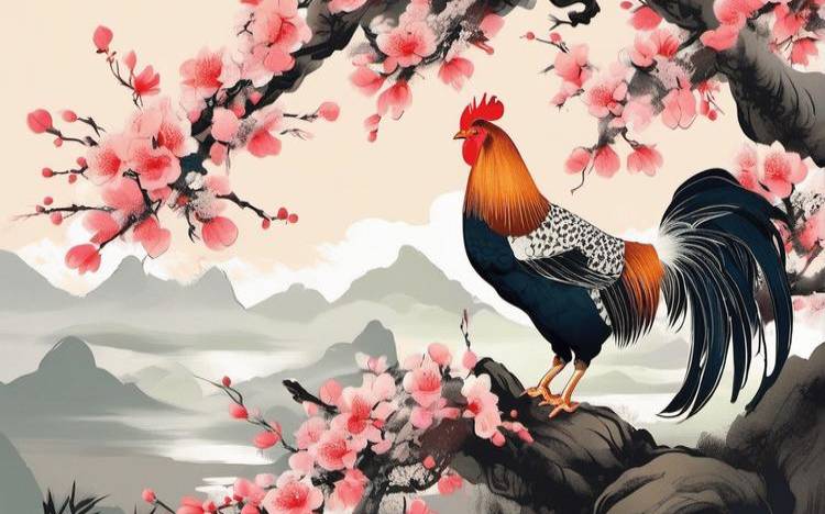 测试2021年事业运（属鸡今年几月桃花运最旺）
