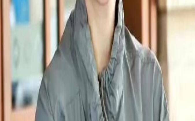 亚洲十大美女之谢娜（亚洲十大美女排名第一）