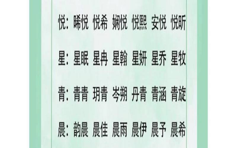 十一画五行属金的字及寓意（五行属金最吉利的男孩名字）