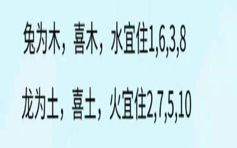 14楼风水对哪些生肖不好,十二生肖楼层风水选择