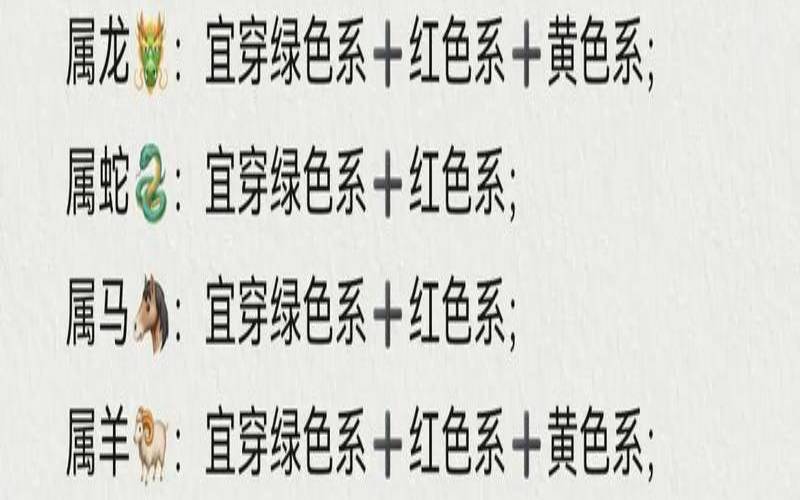 2020年5月23日五行穿衣指南（鸿运当头用什么颜色的花盆）