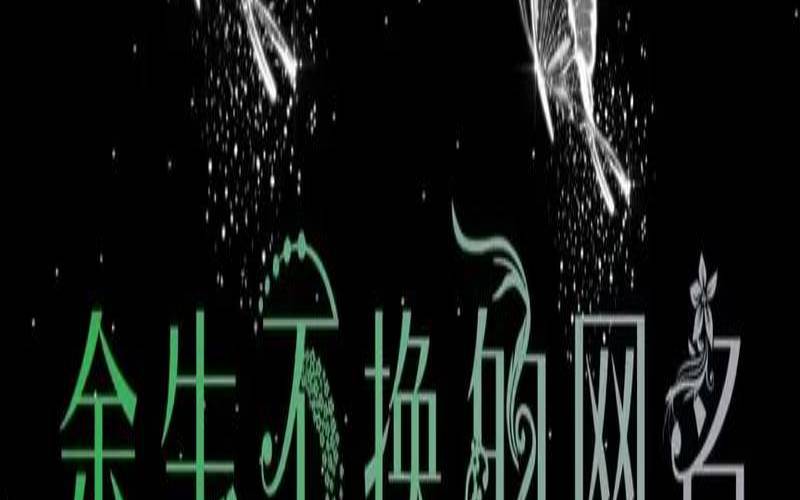 一辈子不换的微信头像（9tnvguilife永久网名）