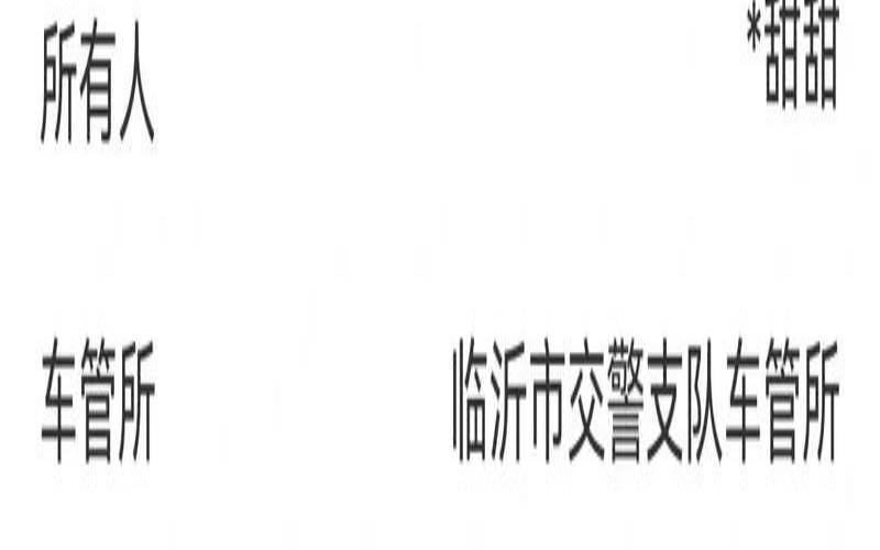981这个车牌怎么样（车牌号三个七好不好）