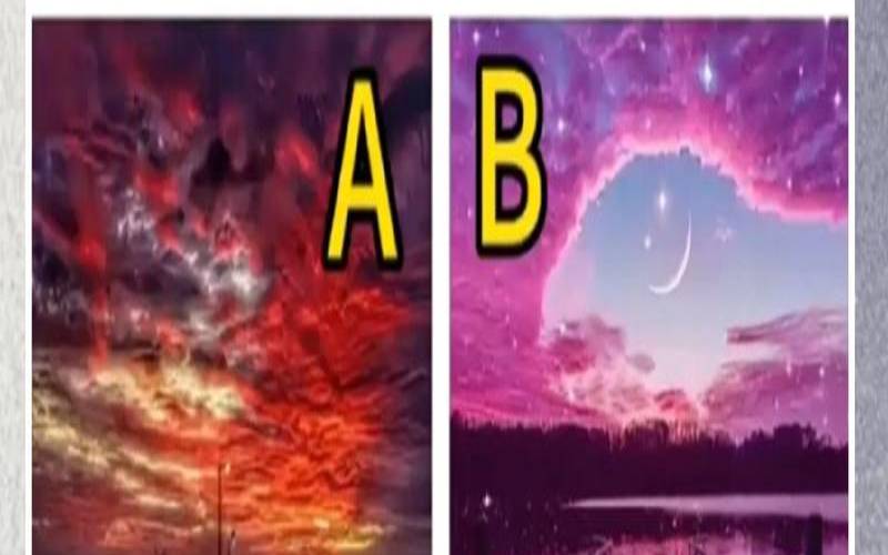 你靠什么出人头地，靠什么出人头地心理测试