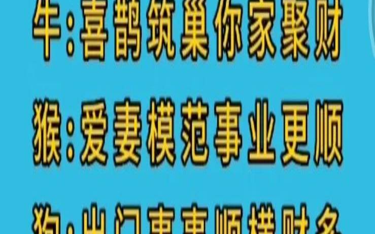 天降是什么生肖（天降天神什么生肖）