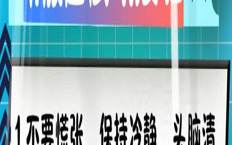 灾难来临时的应急措施（灾难后压力障碍的症状包括）