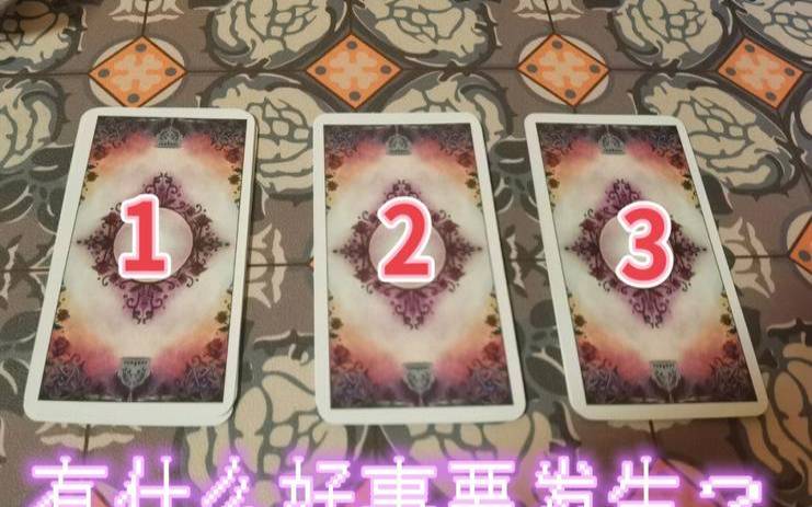 铃兰一周塔罗感情运势5（塔罗测未来爱人的特征）