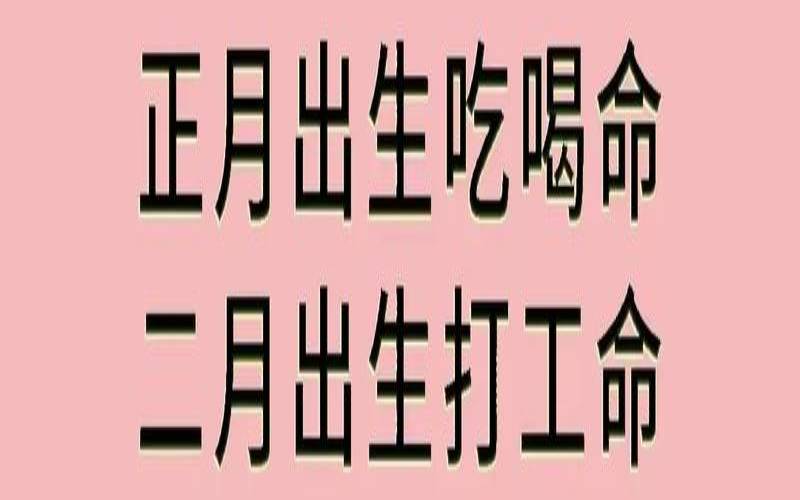 测测你的命运是什么,免费测试命中几个子女