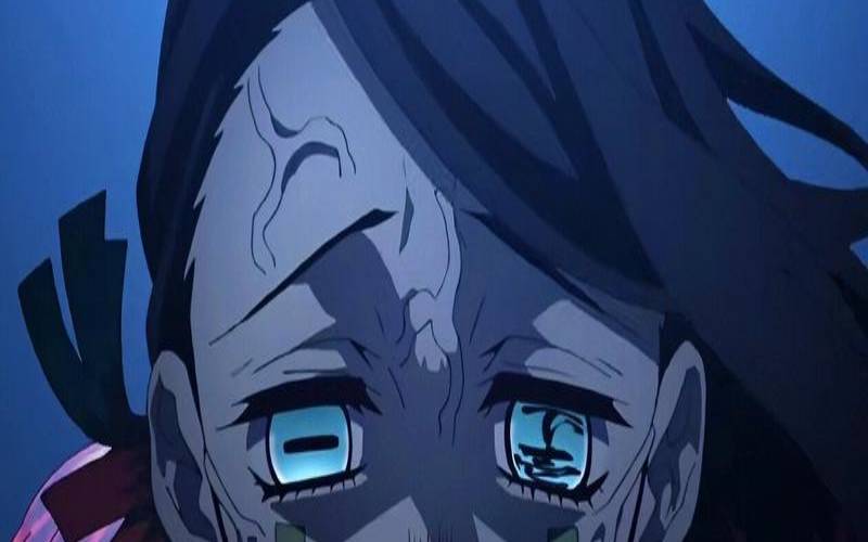 鬼月她鬼梦缠身，鬼月もんはんのえろほん12