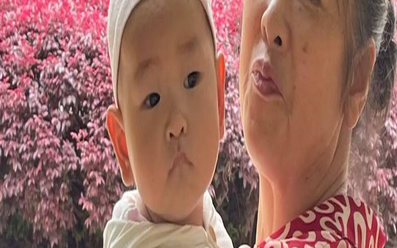 梦到婆婆哭泣周公解梦（梦见婆婆哭的七大预兆）