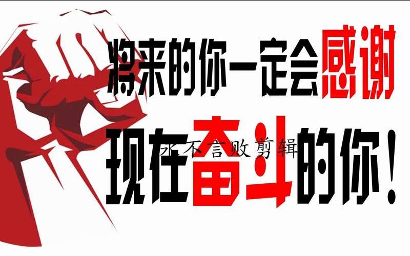 将来你会做什么（你期望在哪些领域超越自己）