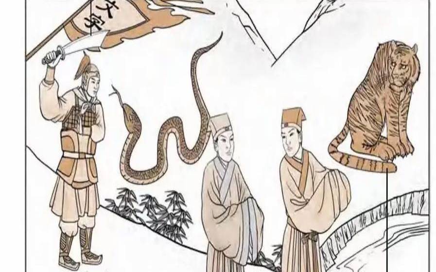 易经泽天夬卦详解（泽天夬卦预测哪些事）