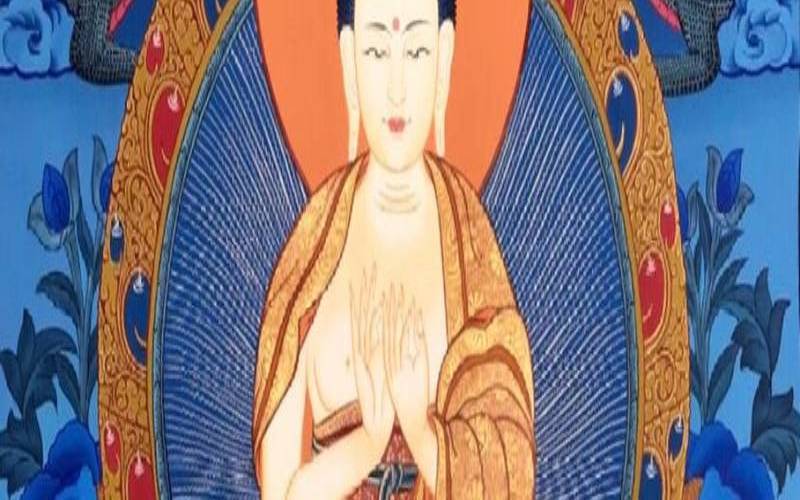 经常梦见佛像寺庙（梦见佛是怎么回事）