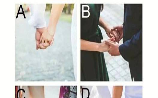 测一测你的爱情人格（塔罗测试爱情一般要问什么）