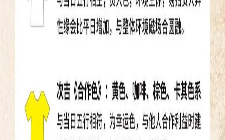 2020.12月4日五行穿衣（最新五行穿衣每日分享）