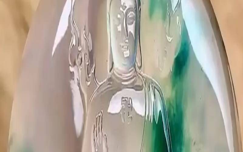 属羊的本命佛（本命佛怎么佩戴最好）