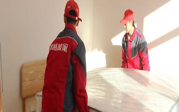 梦见帮别人搬家具好不好（周公解梦梦见帮别人搬家）