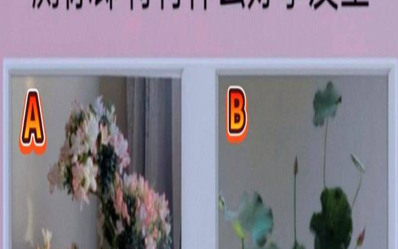 谁对你帮助最大（测即将会有什么好事）